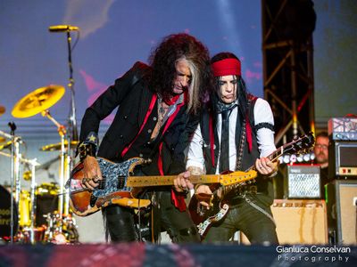 Hollywood Vampires