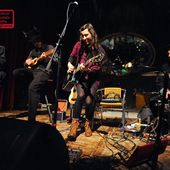 7 febbraio 2013 - Diavolo Rosso - Asti - Nadia &amp; the Rabbits in concerto