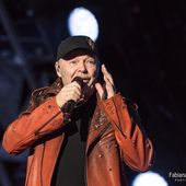17 giugno 2025 - Stadio Diego Armando Maradona - Napoli - Vasco Rossi in concerto 17 giugno 2025 - Stadio Diego Armando Maradona - Napoli - Vasco Rossi in concerto