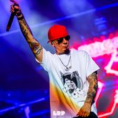 29 giugno 2019 - Bologna Sonic Park - J-Ax e Articolo 31 in concerto