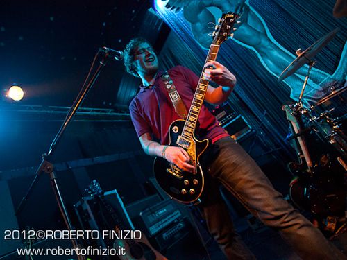 'In stasi perpetua', nuovo album per i Bastard Sons of Dioniso