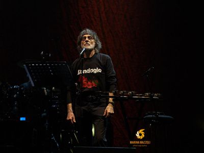 PFM canta De André: 'Lo facciamo per chi non c'era, trent'anni fa'
