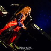 3 giugno 2014 - Teatro Nazionale - Milano - Tori Amos in concerto