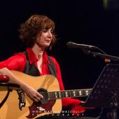 4 novembre 2015 - Teatro dell&#039;Archivolto - Genova - Cristina Don&agrave;