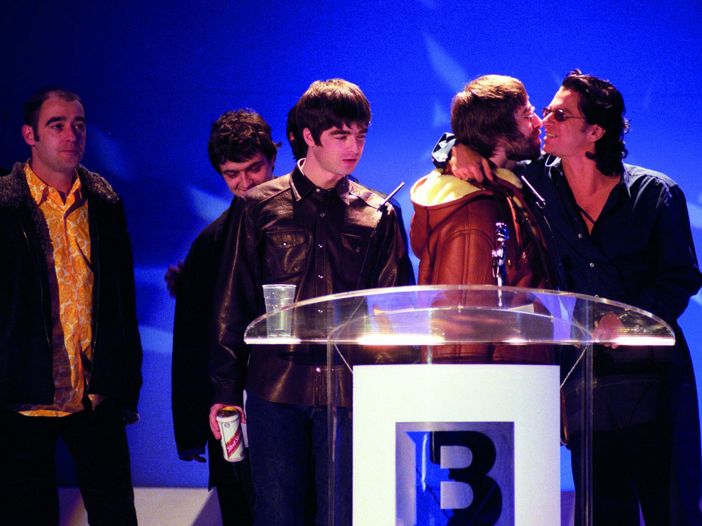 Gli Oasis presentano 'Don’t believe the truth': 'E' il nostro miglior disco' Gli Oasis presentano 'Don’t believe the truth': 'E' il nostro miglior disco'