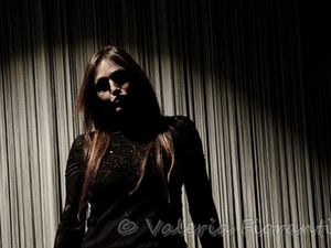 Anna Oxa