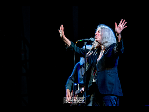 Patti Smith