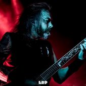 31 ottobre 2018 - Estragon - Bologna - Bullet for my Valentine in concerto