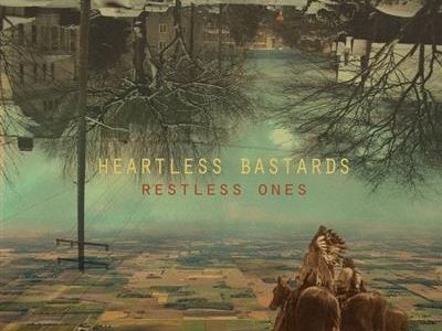 I dischi della settimana di Rockol: Heartless Bastards, Chieftains e gli altri