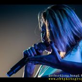 12 ottobre 2016 - Modigliani Forum - Livorno - Emma in concerto 12 ottobre 2016 - Modigliani Forum - Livorno - Emma in concerto