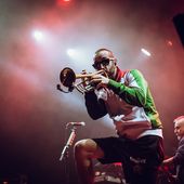 25 settembre 2022 &ndash; Carroponte - Sesto San Giovanni (Mi) &ndash; Ska-P in concerto