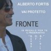 Alberto Fortis - VAI PROTETTO