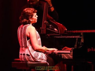 Norah Jones e John Legend ospiti a Sanremo