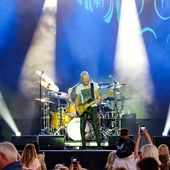9 luglio 2025 - Villa Manin - Codroipo (Ud) - Sting in concerto 9 luglio 2025 - Villa Manin - Codroipo (Ud) - Sting in concerto