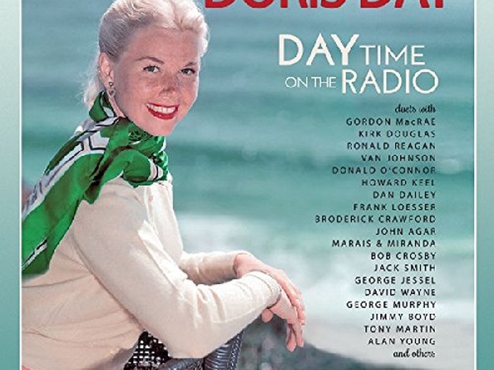 Record, Doris Day nella Top 10 britannica a 87 anni