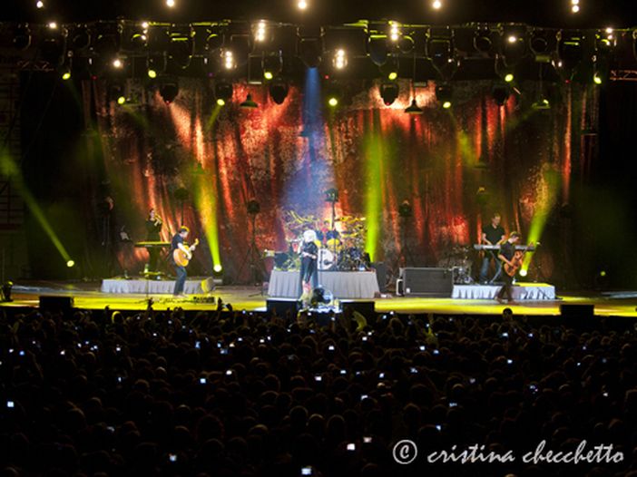 I Cranberries tra poco nuovamente in studio