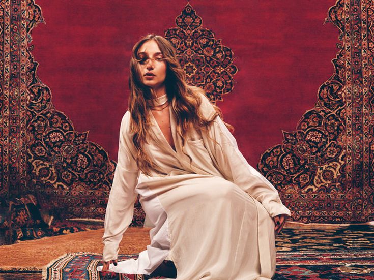 TEMPO Laila Al Habash