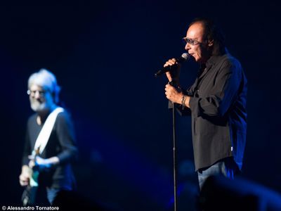 &amp;#8216;Taratata&amp;#8217;, nuova stagione. Apre Venditti