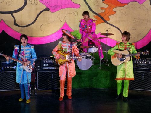 Musica digitale a una svolta: arriva, finalmente, il catalogo dei Beatles