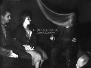 Duran Duran
