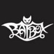 Miss Kittin - BATBOX