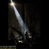 19 marzo 2017 - Teatro Goldoni - Livorno - Vinicio Capossela in concerto