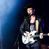 10 luglio 2015 - Cavea Auditorium - Roma - Kolors in concerto