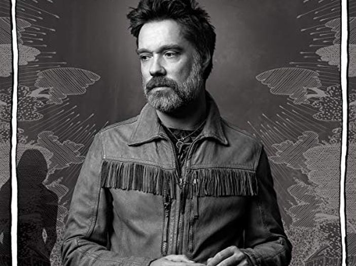 Rufus Wainwright pubblica "Trouble In Paradise" - ASCOLTA Rufus Wainwright pubblica "Trouble In Paradise" - ASCOLTA