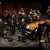 8 maggio 202 - Teatro Politeama Pratese - Prato - Alice canta Battiato