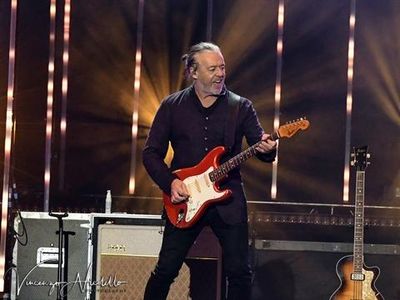 Contratto europeo per i 'nuovi' Tears for Fears, l'album esce nel 2005