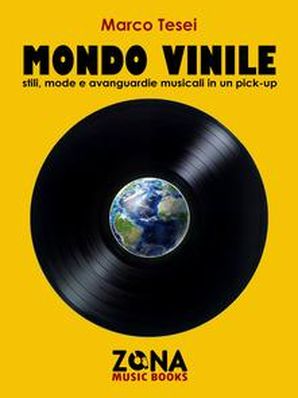 MONDO VINILE Marco Tesei