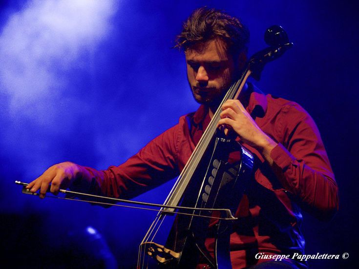 Concerti, 2 Cellos, in estate cinque live in Italia