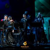 15 febbraio 2024 - Teatro Carlo Felice - Genova - Massimo Ranieri in concerto