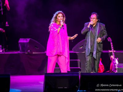 Romina Power: &apos;Di nuovo sul palco con Al Bano. E nella vita…mai dire mai?&apos;