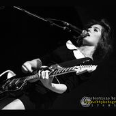 15 settembre 2012 - Pistoia Underground Festival - Pistoia - Maria Antonietta in concerto 15 settembre 2012 - Pistoia Underground Festival - Pistoia - Maria Antonietta in concerto