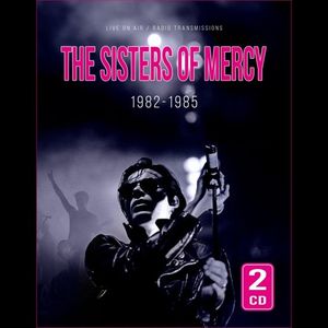 Sisters Of Mercy Sisters Of Mercy