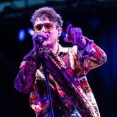 6 luglio 2019 - Goa Boa Festival - Porto Antico - Genova - Irama in concerto 6 luglio 2019 - Goa Boa Festival - Porto Antico - Genova - Irama in concerto