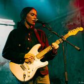 16 novembre 2025 - Arci Bellezza - Milano - Kathrin Mohr in concerto