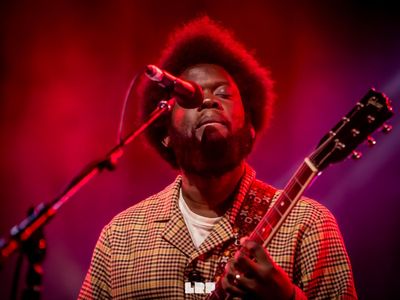 Primo album per Michael Kiwanuka, vincitore del 'Sound of' della BBC