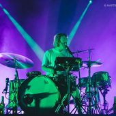 5 agosto 2021 - Sexto &#039;Nplugged - Piazza Castello - Sesto al Reghena (Pn) - Balthazar in concerto