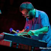20 luglio 2015 - Castello - Udine - Stefano Bollani in concerto