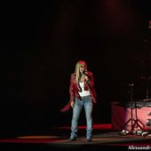 25 marzo 2025 - Gran Teatro Geox - Padova - Anastacia in concerto
