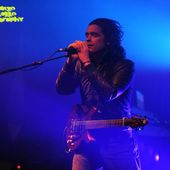 15 ottobre 2012 - Teatro Delle Serre - Grugliasco (To) - Anathema in concerto