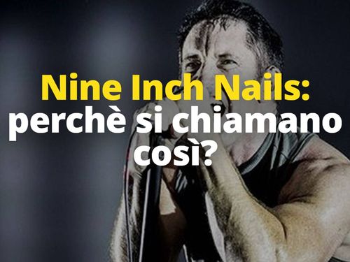 Nine Inch Nails, il nuovo album gratis e a 300 dollari 