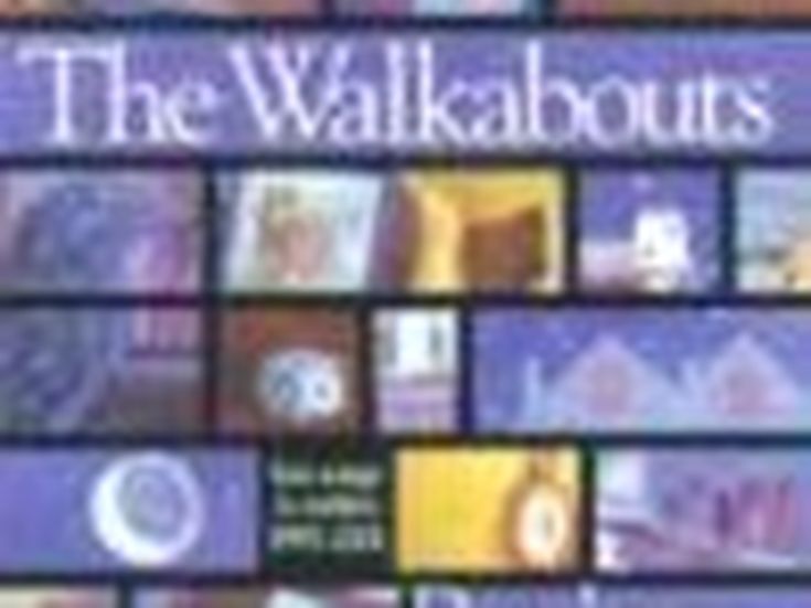 Walkabouts: 'In 'Travels in the dustland' cantiamo il deserto dell'anima'