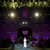 30 agosto 2024 - Arena Sferisterio - Macerata - Fiorella Mannoia in concerto 30 agosto 2024 - Arena Sferisterio - Macerata - Fiorella Mannoia in concerto