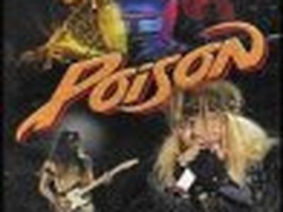 I Poison al Rockfest di Cadott