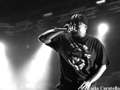 Ferito in una rapina il rapper latino Papi, amico dei Cypress Hill