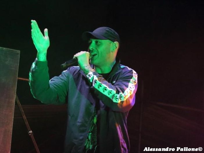 Fabri Fibra e Clementino, ecco la prima traccia dell'album Fabri Fibra e Clementino, ecco la prima traccia dell'album
