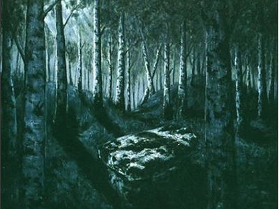 Burzum: Vikernes arrestato in Francia. Preparava una strage?